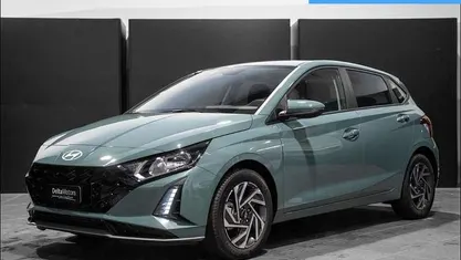 Nuova Hyundai i20 90 CV (66 kW) 2026 Monovolume