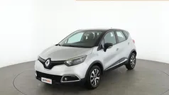 Argento Usata 2016 Renault Captur Zen SUV | 8599 € (Buon prezzo)