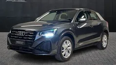 Grigio Usata 2022 Audi Q2 S-Line SUV | 31.200 € (Buon prezzo)