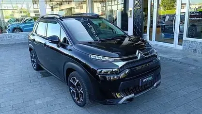 Usata 2023 Citroën C3 Aircross PureTech SUV | 15.990 € (Buon prezzo)