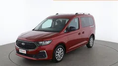 Usata 2023 Ford Tourneo Connect Titanium Monovolume | 23.599 € (Buon prezzo)