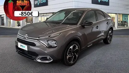 Usata 2024 Citroën C4 Berlina | 21.900 € (Buon prezzo)