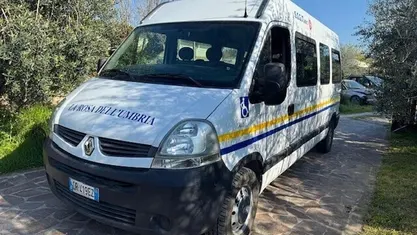 Usata Renault Master 120 CV (88 kW) 2010 Monovolume