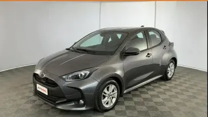 Usata Mazda 2 116 CV (85 kW) 2023 Grigio Utilitaria