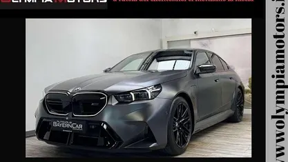Usata BMW M5 727 CV (534 kW) 2024 Berlina