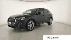 Usata 2024 Audi Q3 S-Line SUV | 36.900 € (Ottimo prezzo)
