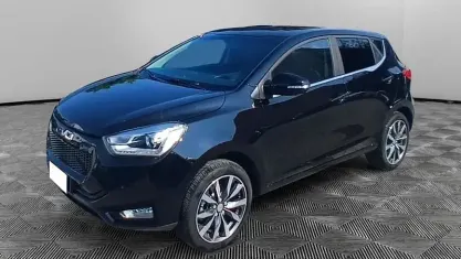 Usata EVO Evo 3 107 CV (78 kW) 2024 Nero SUV