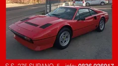 Usata 1982 Ferrari 208 Coupé | 135.000 €