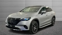 Usata 2025 Mercedes EQE350 SUV | 80.800 € (Buon prezzo)