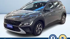 Usata 2022 Hyundai Kona SUV | 18.400 € (Ottimo prezzo)