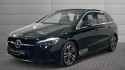 Nuova 2026 Mercedes B180 Advanced Monovolume | 36.500 € (Buon prezzo)