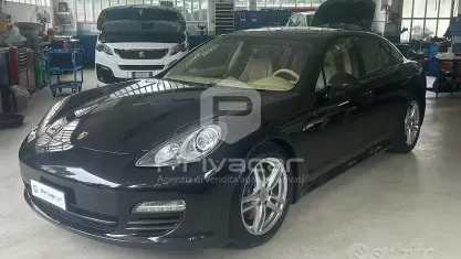 Usata Porsche Panamera 250 CV (183 kW) 2012 Utilitaria