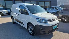 Bianco Usata 2020 Citroën Berlingo Monovolume | 10.900 € (Buon prezzo)