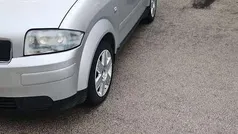 Usata 2004 Audi A2 Due volumi | 1250 € (Ottimo prezzo)