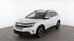 Usata 2020 Citroën C5 Aircross Feel SUV | 15.099 € (Ottimo prezzo)