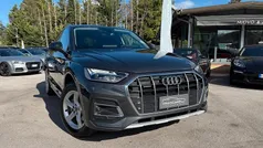 Grigio Usata 2023 Audi Q5 Business SUV | 41.900 € (Buon prezzo)