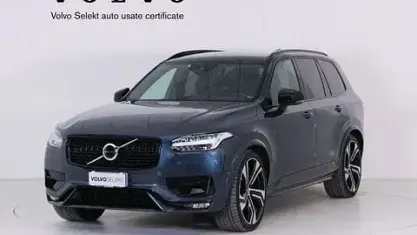 Occasion Volvo XC90 R-Design 250 ch (183 kW) 2021 SUV
