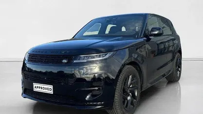 Usata Land Rover Range Rover Sport 460 CV (338 kW) 2025 SUV
