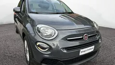 Grigio Usata 2020 Fiat 500X Lounge SUV | 11.900 € (Ottimo prezzo)
