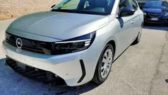 Grigio Usata 2024 Opel Corsa Edition Tre volumi | 15.990 € (Buon prezzo)