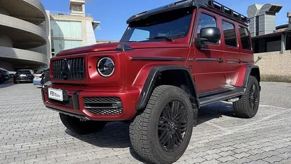 Usata Mercedes G63 AMG AMG 585 CV (430 kW) 2023 SUV