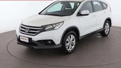Usata 2015 Honda CR-V Elegance SUV | 12.399 € (Buon prezzo)