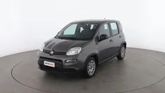 Grigio Usata 2023 Fiat Panda Due volumi | 10.899 € (Buon prezzo)