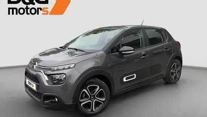 Usata Citroën C3 PureTech 2024