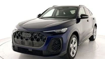 Usata Audi Q5 Sportback S-Line 204 CV (150 kW) 2025 SUV
