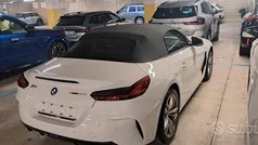 Usata 2024 BMW Z4 Cabrio | 46.000 € (Buon prezzo)