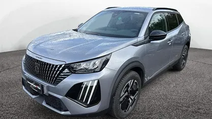 Grigio Nuova 2025 Peugeot 2008 Allure SUV | 25.900 € (Buon prezzo)