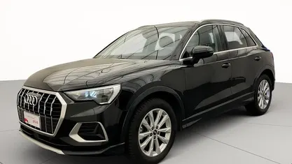 Usata Audi Q3 Advanced 150 CV (110 kW) 2021 SUV