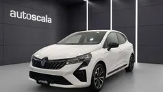 Bianco ghiaccio Nuova 2025 Renault Clio V Techno Tre volumi | 18.990 € (Buon prezzo)