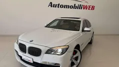 Usata 2010 BMW 750 Tre volumi | 22.999 € (Buon prezzo)