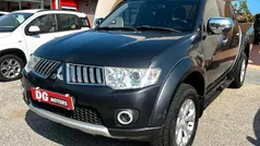 Usata 2014 Mitsubishi L200 Intense Pick-up | 17.900 € (Buon prezzo)