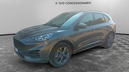 Occasion Ford Kuga ST-Line X 190 ch (139 kW) 2024 Gris SUV