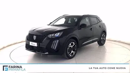 Usata Peugeot 2008 Allure 101 CV (74 kW) 2025 SUV