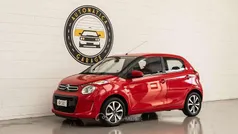 Usata 2014 Citroën C1 Shine Due volumi | 7200 € (Buon prezzo)