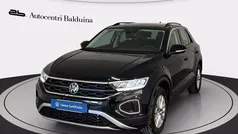 Usata 2024 VW T-Roc Life SUV | 27.500 € (Buon prezzo)