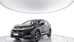 Nero Usata 2019 Honda CR-V Elegance SUV | 20.900 € (Buon prezzo)