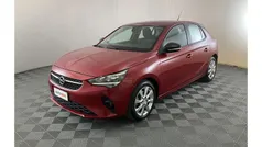 Rosso Usata 2022 Opel Corsa Edition Tre volumi | 14.199 € (Buon prezzo)