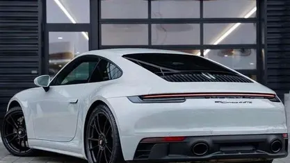Usata Porsche 911 Carrera 4 GTS 480 CV (353 kW) 2022 Coupé