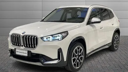 Usata 2023 BMW X1 xLine SUV | 39.900 € (Buon prezzo)