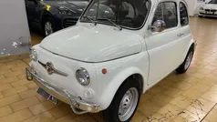 Usata 1969 Abarth 595 Due volumi | 55.000 €