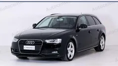 Usata 2015 Audi A4 Comfort Station wagon | 9900 € (Super prezzo)