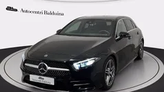 Usata 2019 Mercedes A200 Premium Tre volumi | 25.900 € (Buon prezzo)