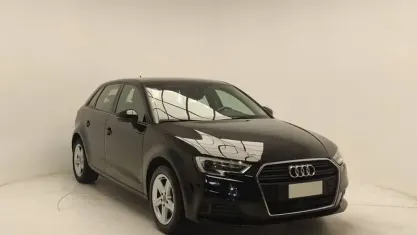 Usata Audi A3 Sportback g-tron 131 CV (96 kW) 2020 Utilitaria