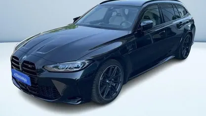 Usata BMW M3 Competition Edition 2024 Station wagon
