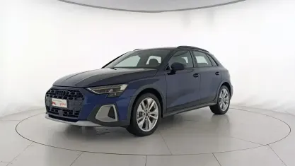 Usata Audi A3 Advanced Plus 150 CV (110 kW) 2025 Berlina