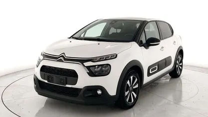 Usata Citroën C3 PureTech 83 CV (61 kW) 2023 Utilitaria